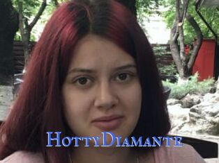 HottyDiamante