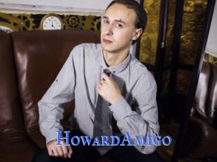 HowardAmigo