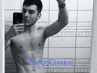 HugoCharm