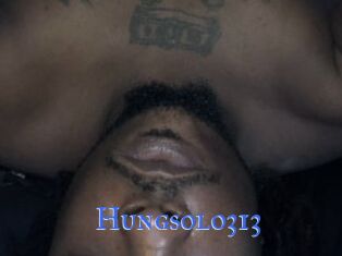 Hungsolo313
