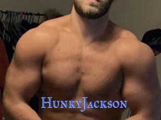 HunkyJackson