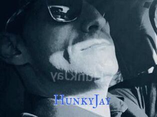 HunkyJay
