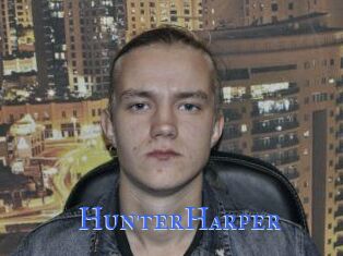 HunterHarper