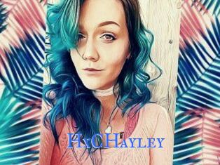 HxCHayley