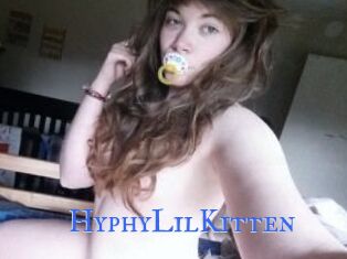 HyphyLilKitten