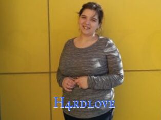 H4rdlove