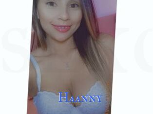 Haanny