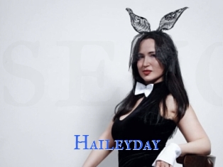 Haileyday