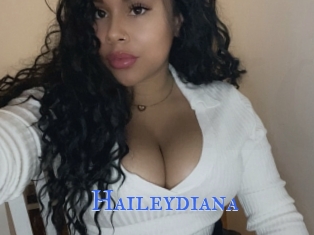 Haileydiana