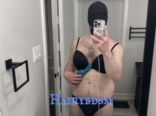 Hairybdsm