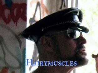 Hairymuscles
