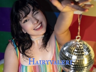 Hairyvaleri