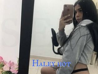 Haley_hot