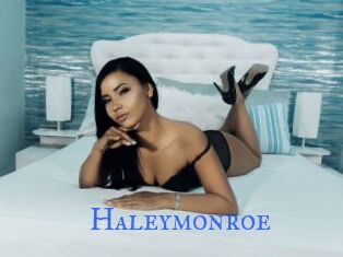Haleymonroe