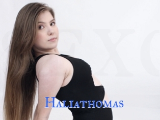 Haliathomas