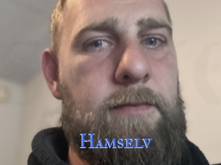 Hamselv
