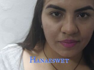 Hanaeswet