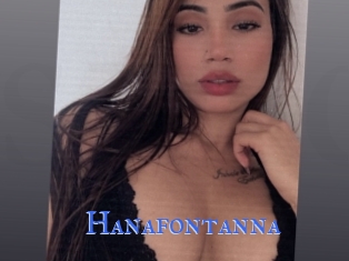 Hanafontanna