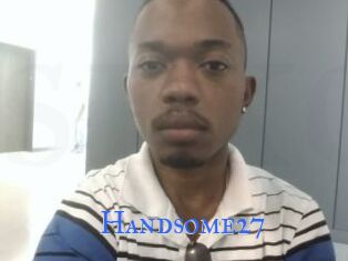 Handsome27
