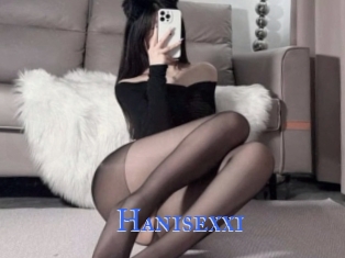 Hanisexxi