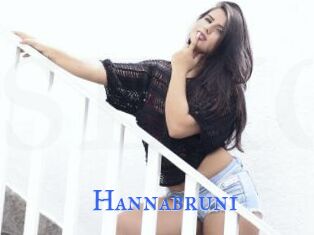 Hannabruni