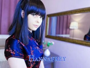 Hannafrey