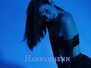 hannahhenn Sexcams Chatten