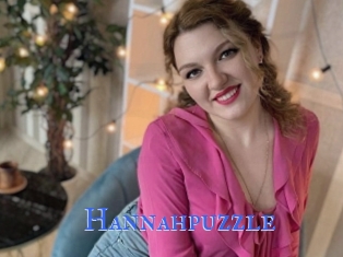 Hannahpuzzle