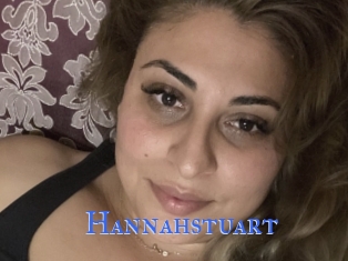 Hannahstuart