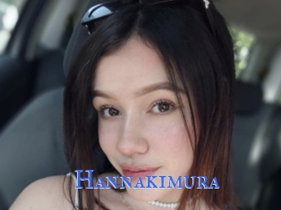 Hannakimura