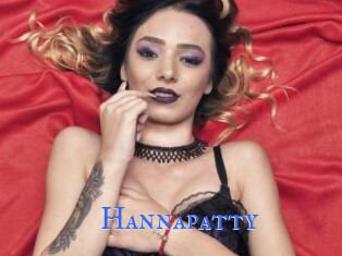 Hannapatty