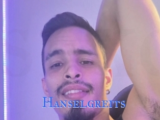 Hanselgreits