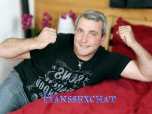 Hanssexchat