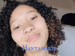 Hantamarie