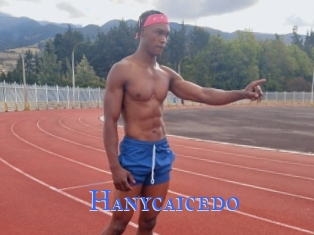 Hanycaicedo