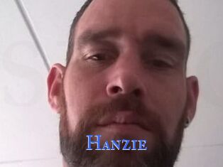 Hanzie