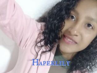 Haperlily