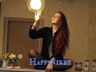 Happynikki