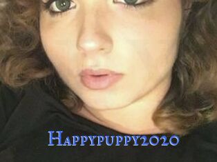 Happypuppy2020