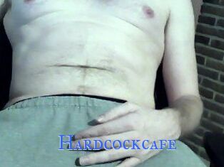 Hardcockcafe