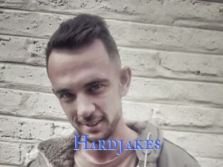 Hardjakes