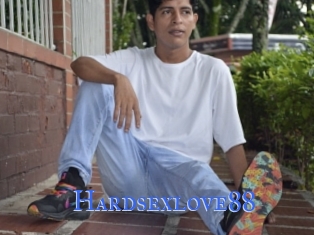 Hardsexlove88