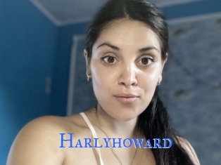 Harlyhoward