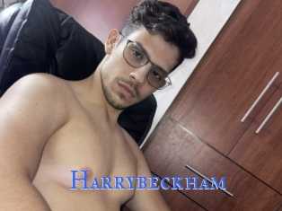 Harrybeckham
