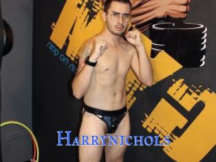 Harrynichols