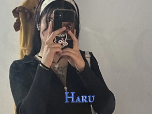 Haru