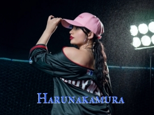 Harunakamura
