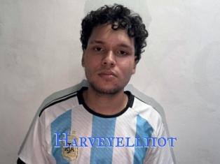 Harveyelliiot