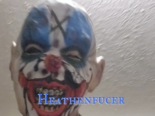 Heathenfucer