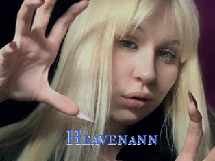 Heavenann